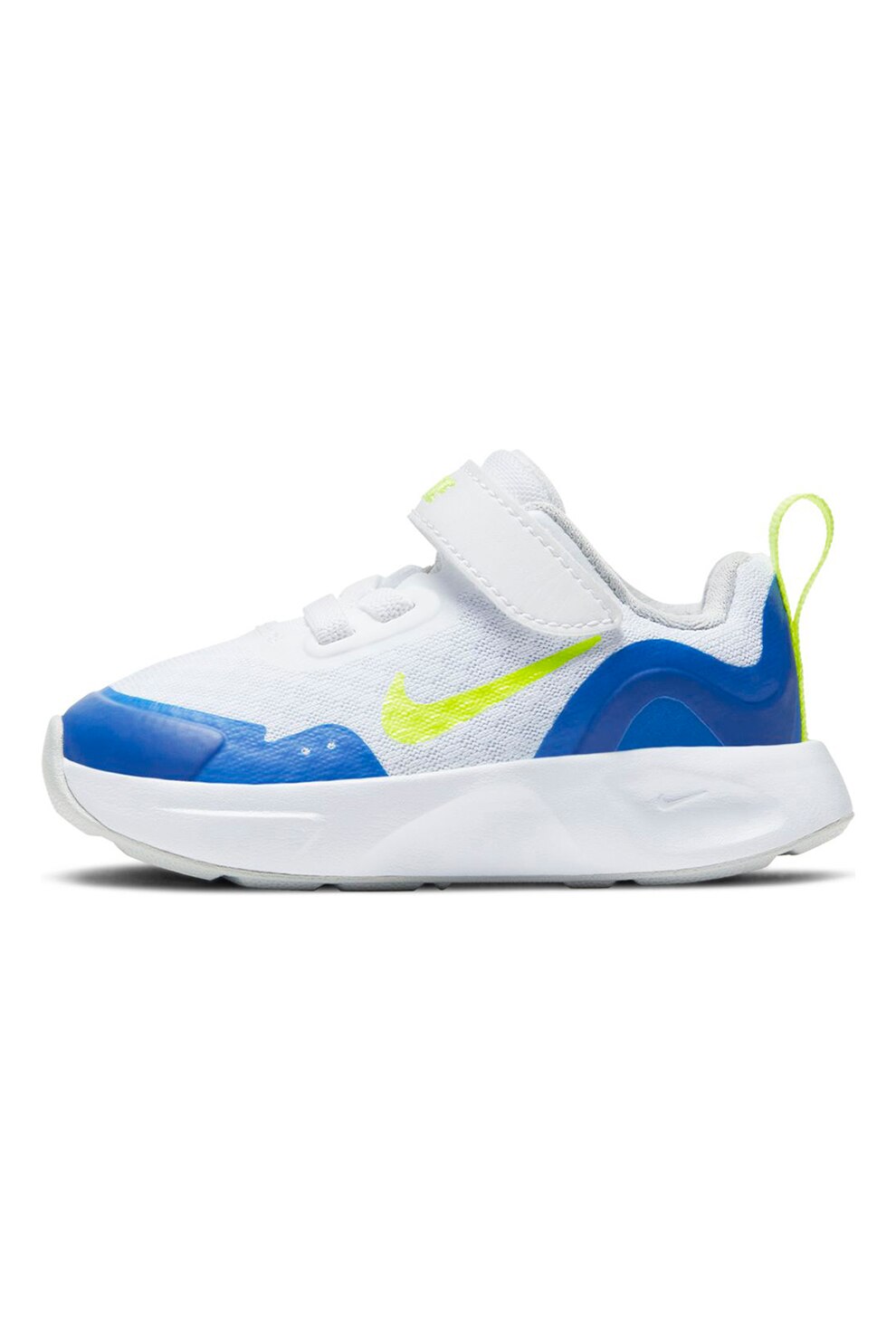 Nike, Pantofi sport din plasa WearAllDay