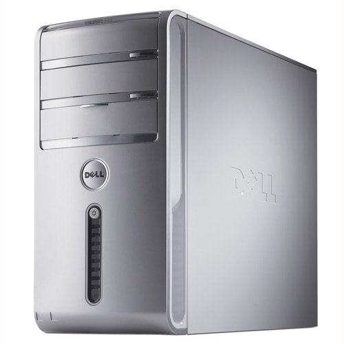 Sistem PC brand Dell Inspiron 530 N-Series Intel® Core™2 Duo E4500