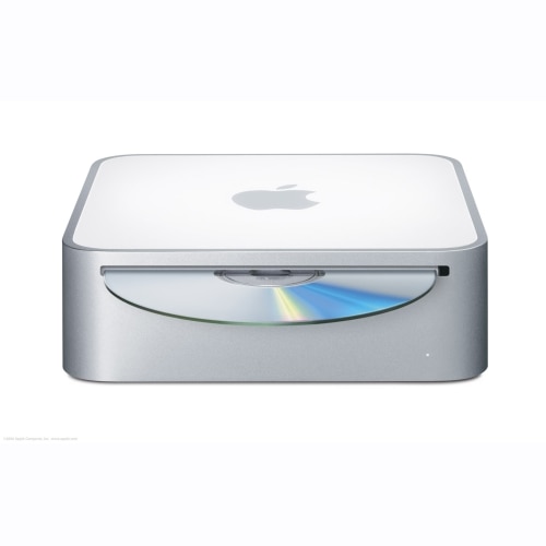 Sistem Desktop PC Apple Mac mini Core™2 Duo 2.0GHz, 1GB, 120GB Sistem Desktop PC Apple Mac mini Core™2 Duo 2.0GHz, 1GB, 120GB