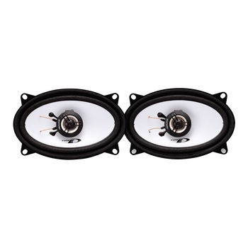 Set difuzoare auto coaxial Alpine SXE-Series, SXE-4625S, 4x6” (10 x 15cm), 2 cai, 150W, 20W RMS Set difuzoare auto coaxial Alpine SXE-Series, SXE-4625S, 4x6” (10 x 15cm), 2 cai, 150W, 20W RMS