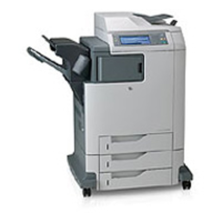 Multifunctional HP color LJ CM4730fsk mfp, A4