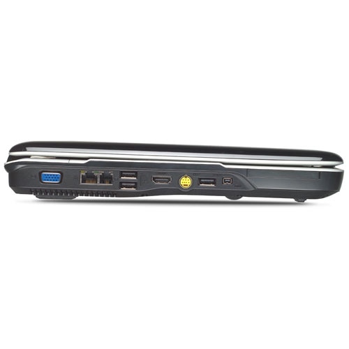 Laptop Acer Aspire 5920G-934G32Bn, Intel® Core™2 Duo T9300, 2x2GB