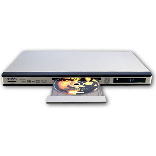 DVD player EBODA DV555X + Sistem audio 5.1 EBODA B50 eMAG.ro