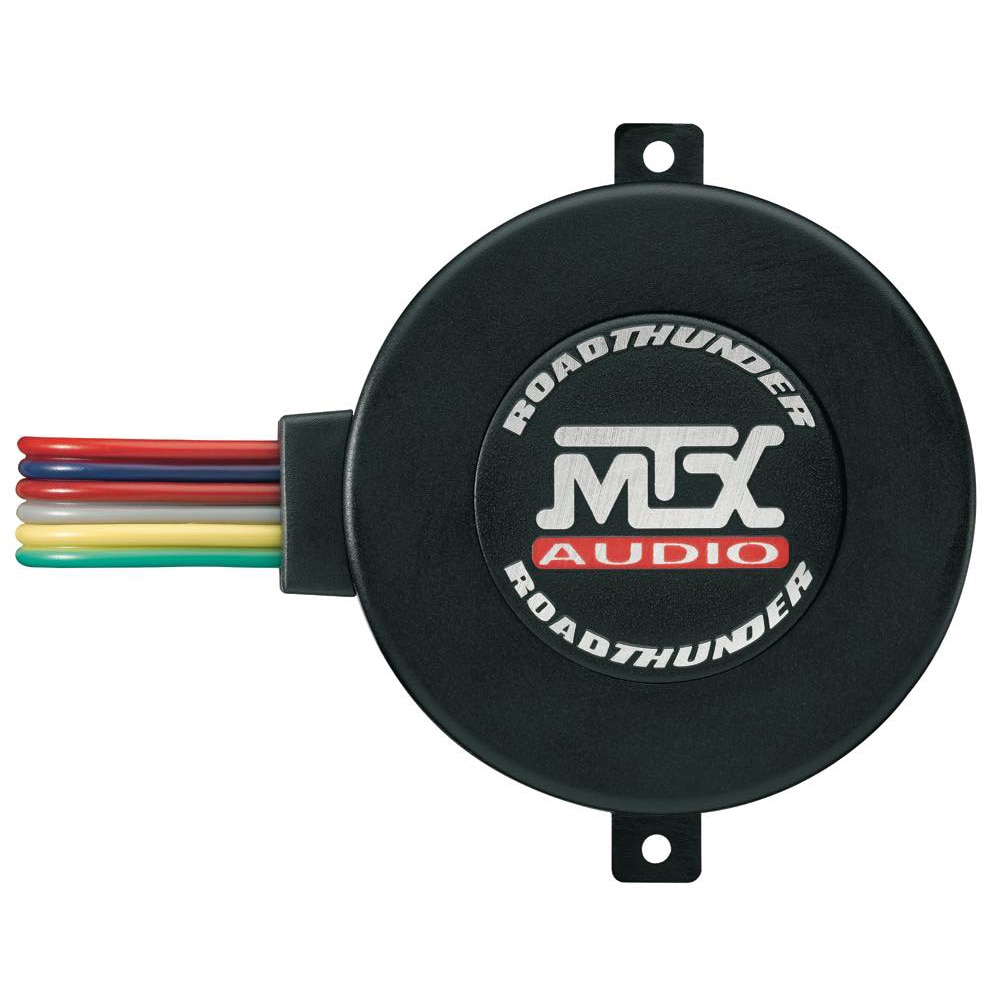 Difuzoare component sistem MTX, 2 cai, 13 cm, 50W RMS, 200W Max, 4
