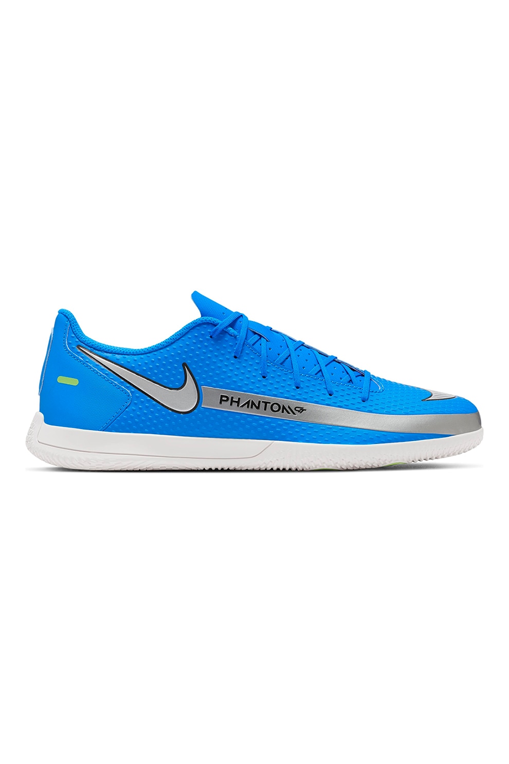 Nike, Pantofi unisex pentru fotbal Phantom GT Club