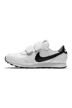 Nike, Pantofi sport cu garnituri din piele si inchidere velcro MD Vailant Nike, Pantofi sport cu garnituri din piele si inchidere velcro MD Vailant