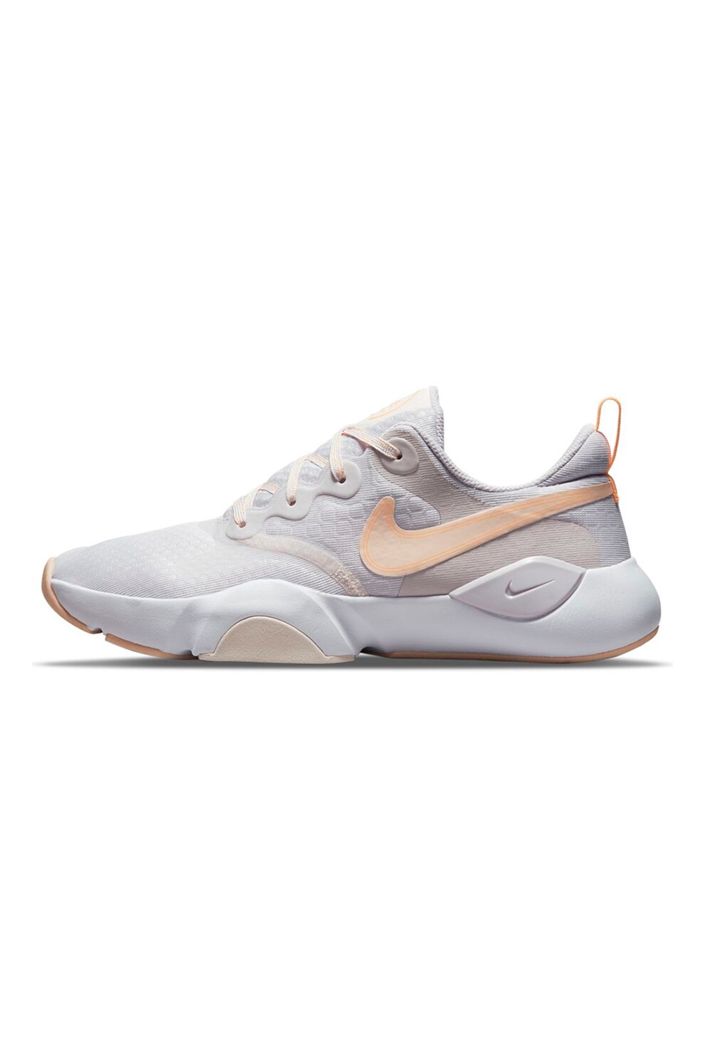 Nike, Pantofi din material textil pentru antrenament Speedrep