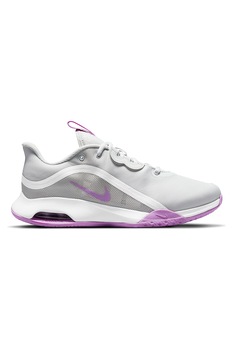 Nike, Pantofi din material textil, pentru tenis Air Max Volley Nike, Pantofi din material textil, pentru tenis Air Max Volley