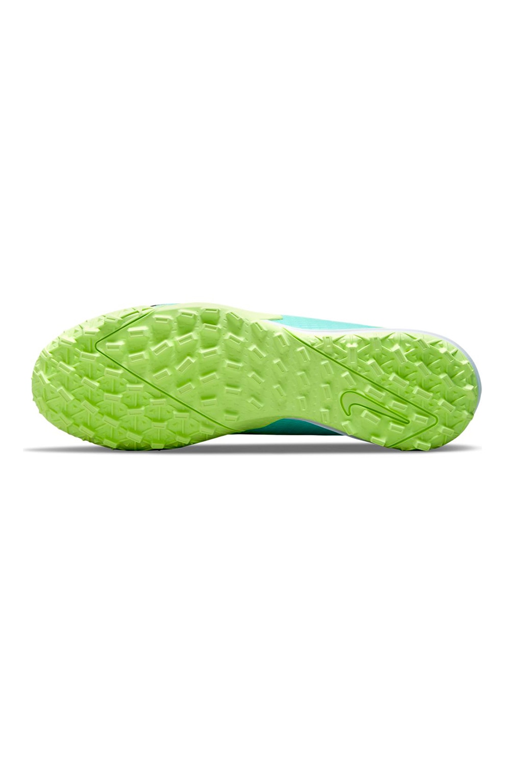 Nike Uniseks Futbolni Obuvki Mercurial Superfly 8 Academy Tf Tyurkoaz Lajm 8 5 Emag Bg
