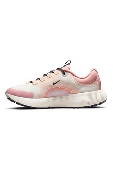 Nike, Pantofi pentru alergare React Escape, Roz/Alb Nike, Pantofi pentru alergare React Escape, Roz/Alb