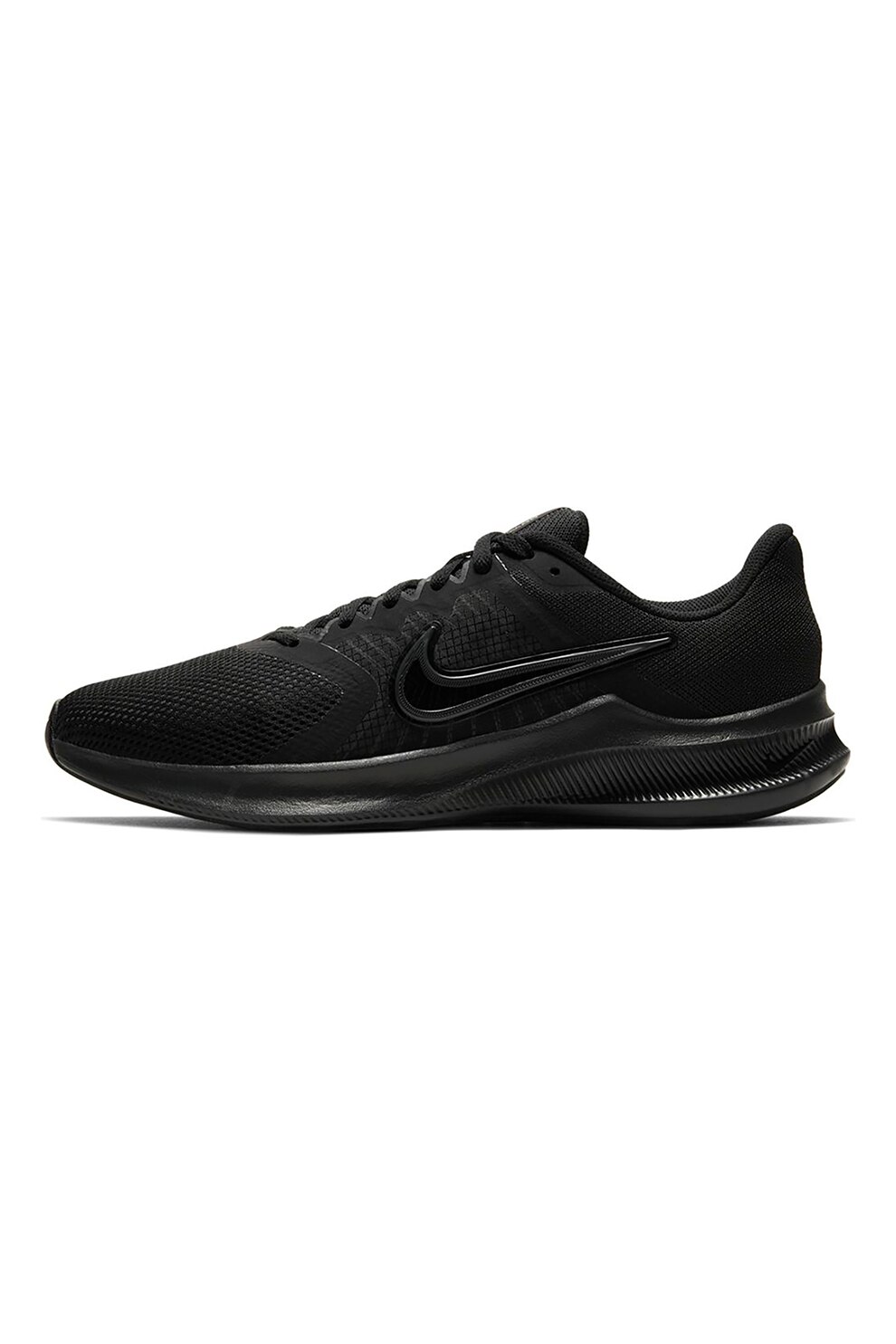 Nike, Pantofi din plasa pentru alergare Downshifter 11