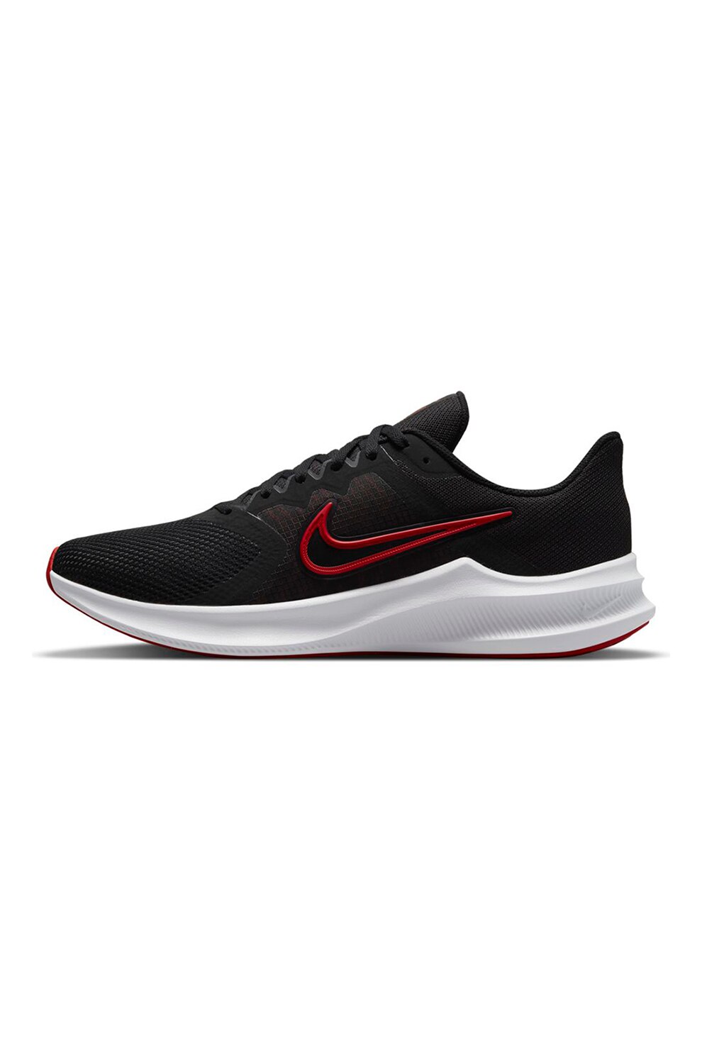 Nike, Pantofi din plasa pentru alergare Downshifter 11