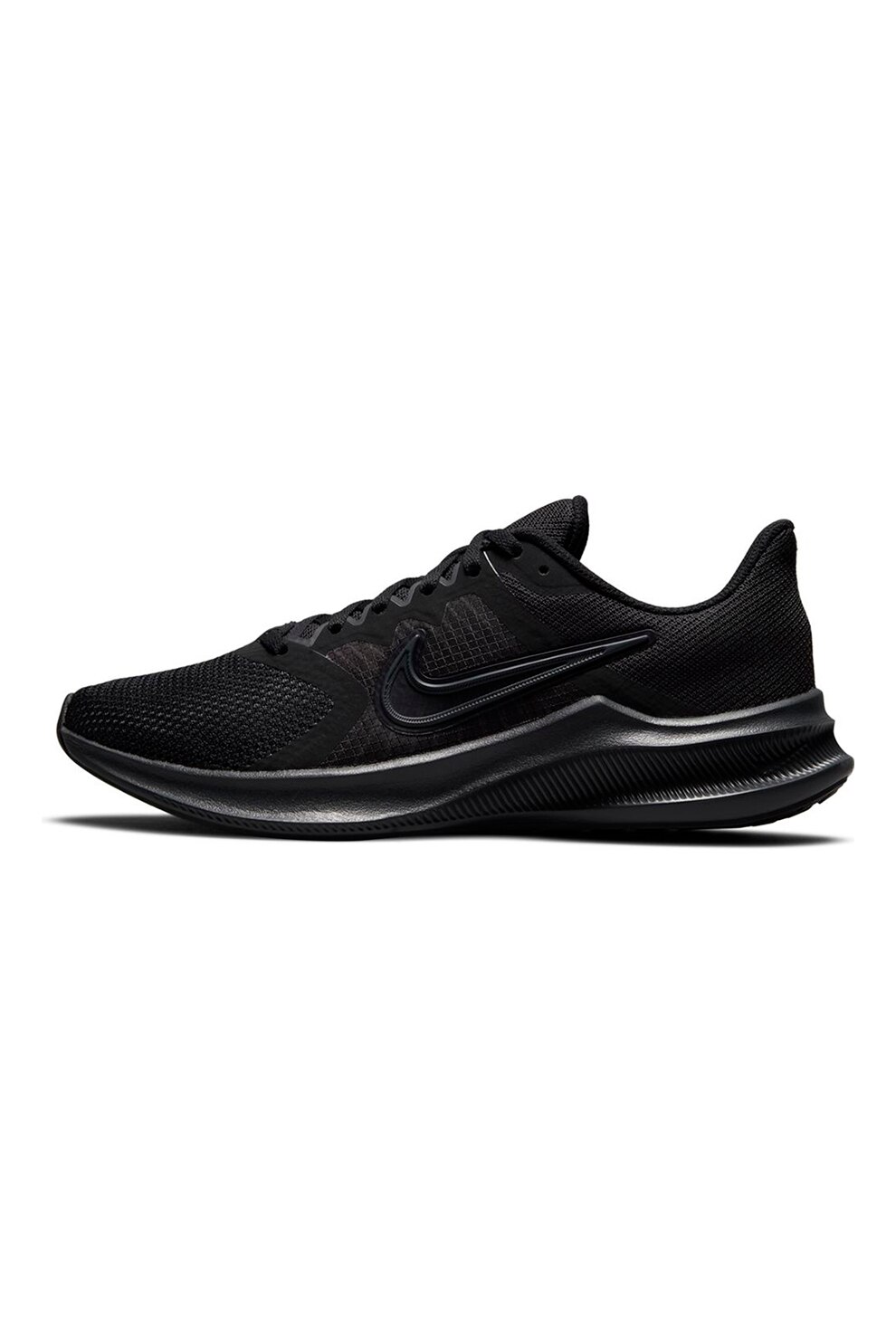 Nike, Pantofi din plasa pentru alergare Downshifter 11
