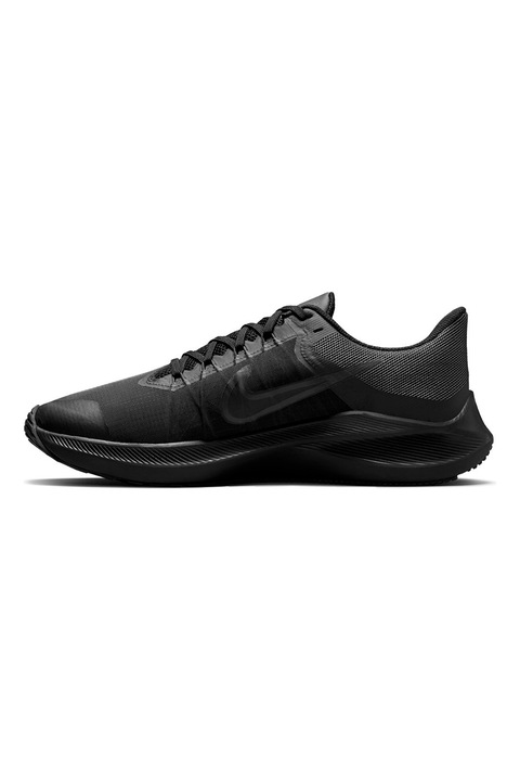 Nike, Pantofi cu garnituri de plasa, pentru alergare Winflo 8