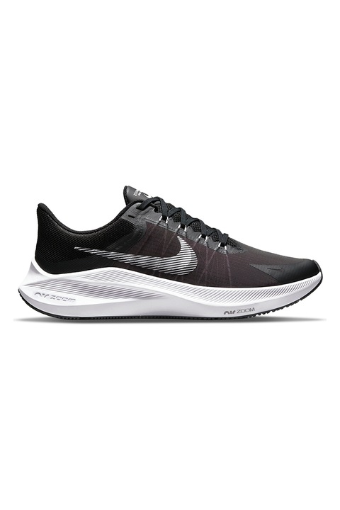 Nike, Pantofi low-top pentru alergare Zoom Winflo 8