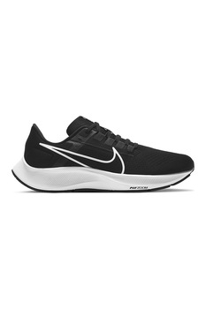 Nike, Pantofi pentru alergare Air Zoom Pegasus 38, Negru Nike, Pantofi pentru alergare Air Zoom Pegasus 38, Negru