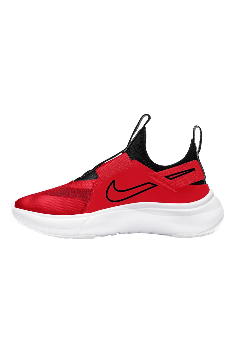 Nike, Pantofi sport slip-on cu insertie de plasa Flex Plus