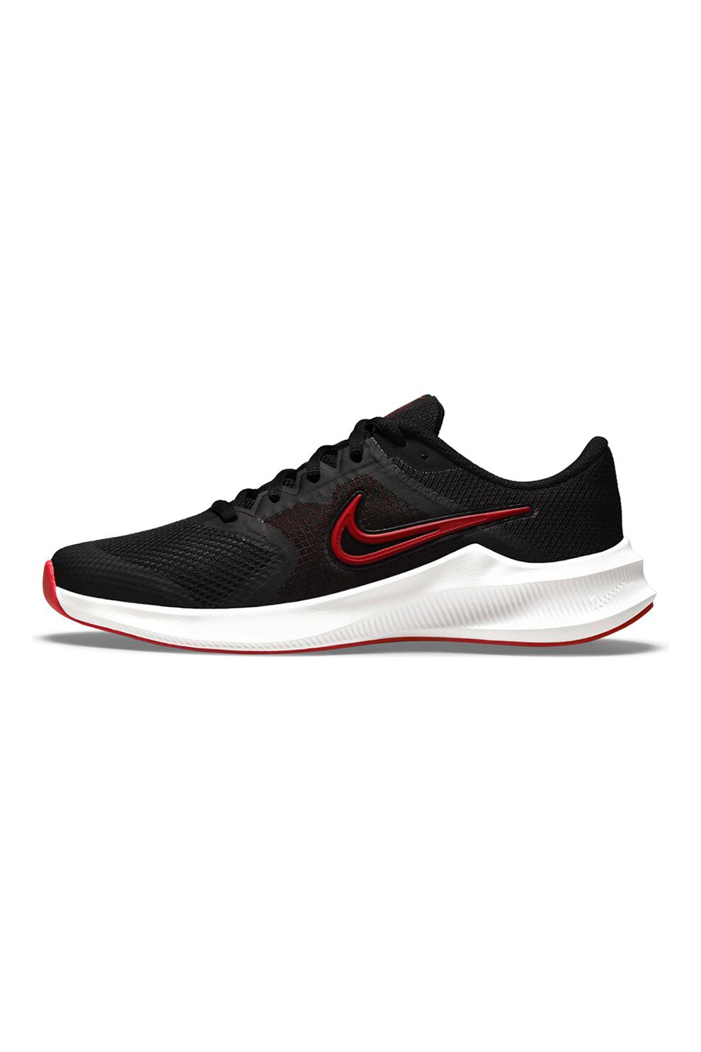 Nike, Pantofi din plasa tricotata pentru antrenament DOWNSHIFTER 11