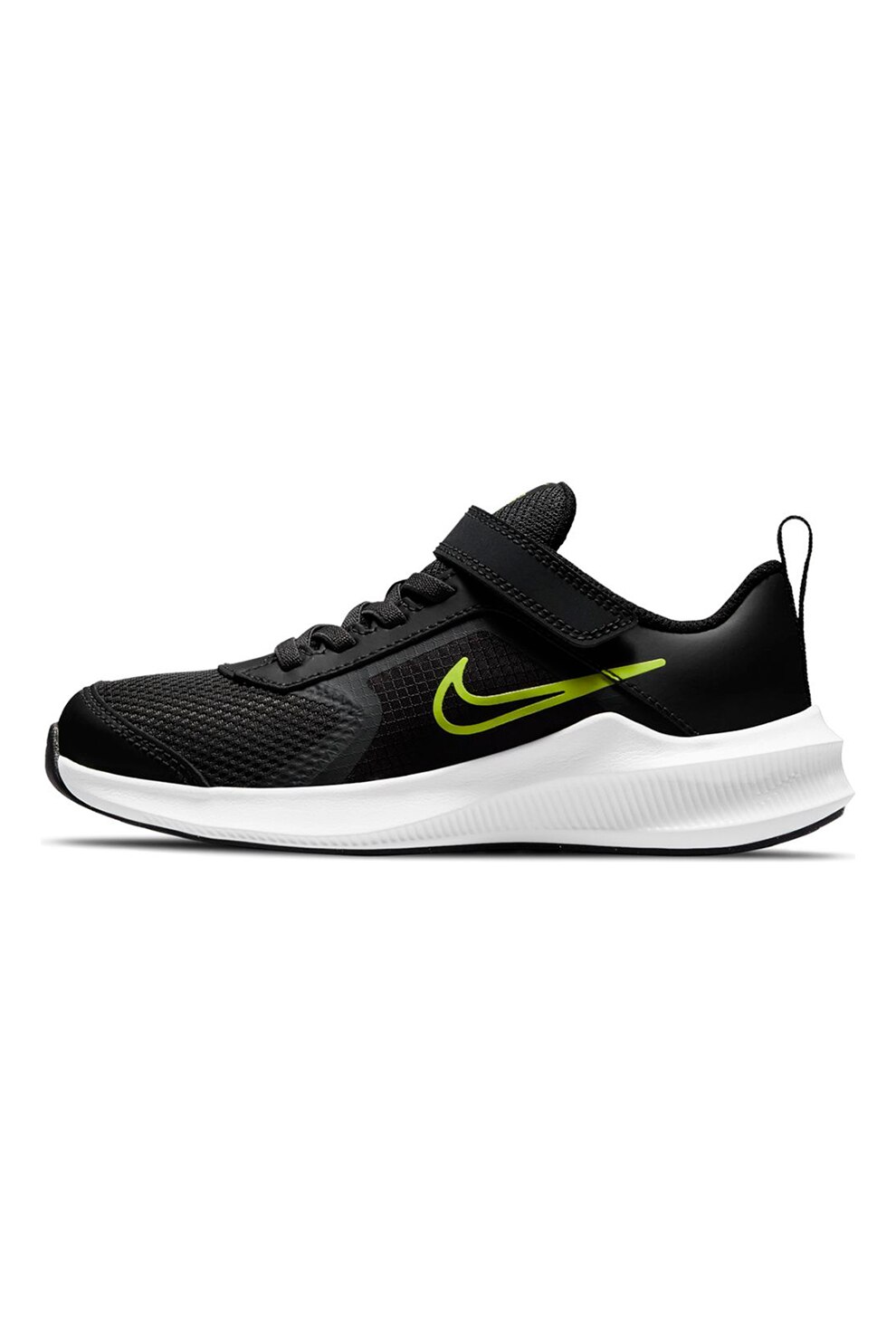 Nike, Pantofi cu inchidere velcro pentru fitness Downshifter 11