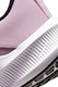 Nike, Фитнес обувки Downshifter 11 с велкро, Бледорозов, 11C