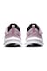 Nike, Фитнес обувки Downshifter 11 с велкро, Бледорозов, 11C