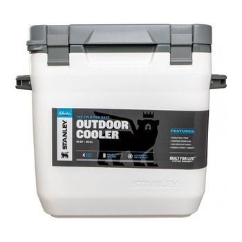 Cutie frigorifica 28.5 l Stanley, alba 10-01936-039 Cutie frigorifica 28.5 l Stanley, alba 10-01936-039