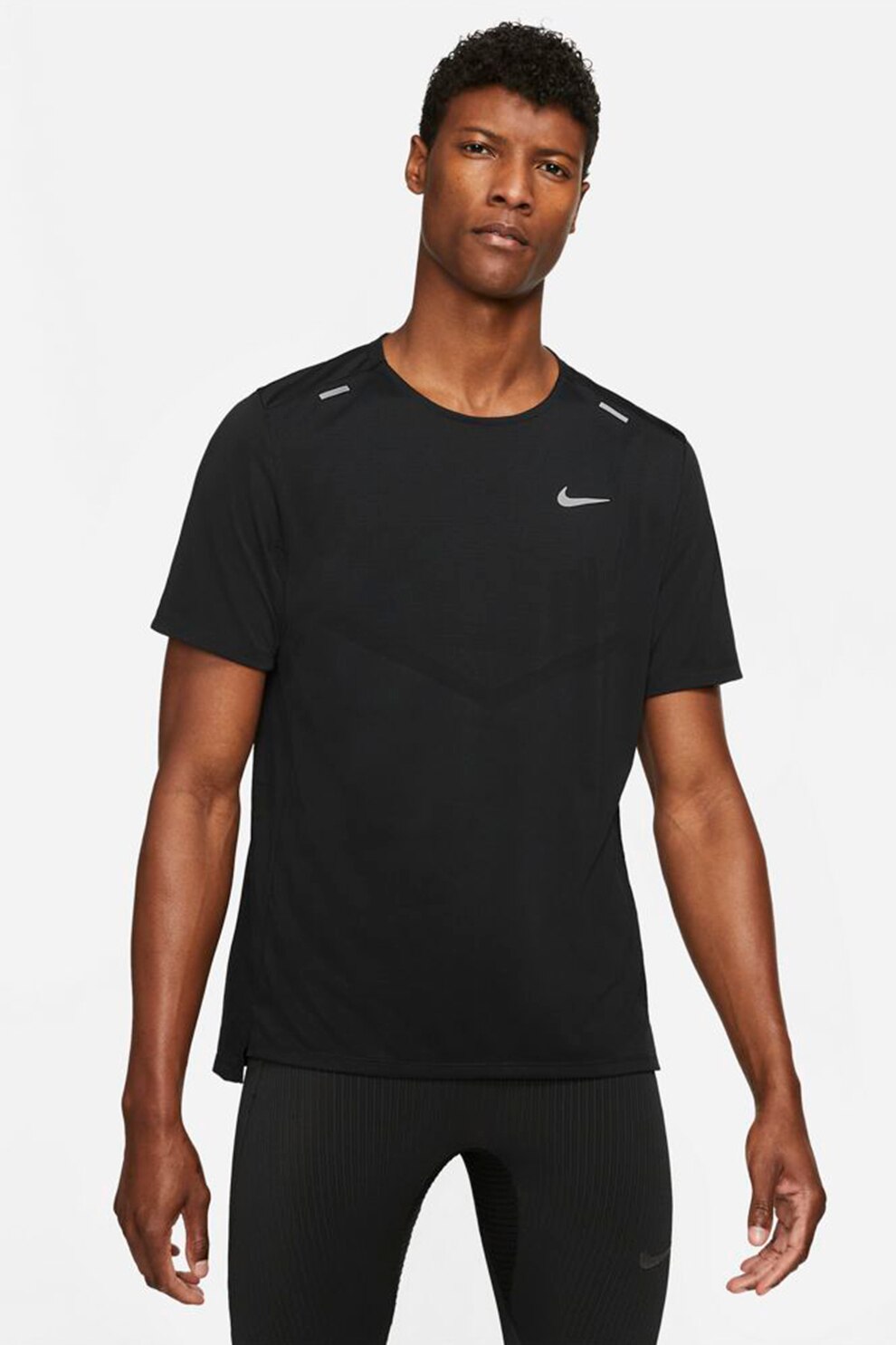 Nike best sale breathe rise