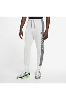 Pantaloni Nike M NSW CE FT JGGR SNL, XL INTL, Negru Pantaloni Nike M NSW CE FT JGGR SNL, XL INTL, Negru