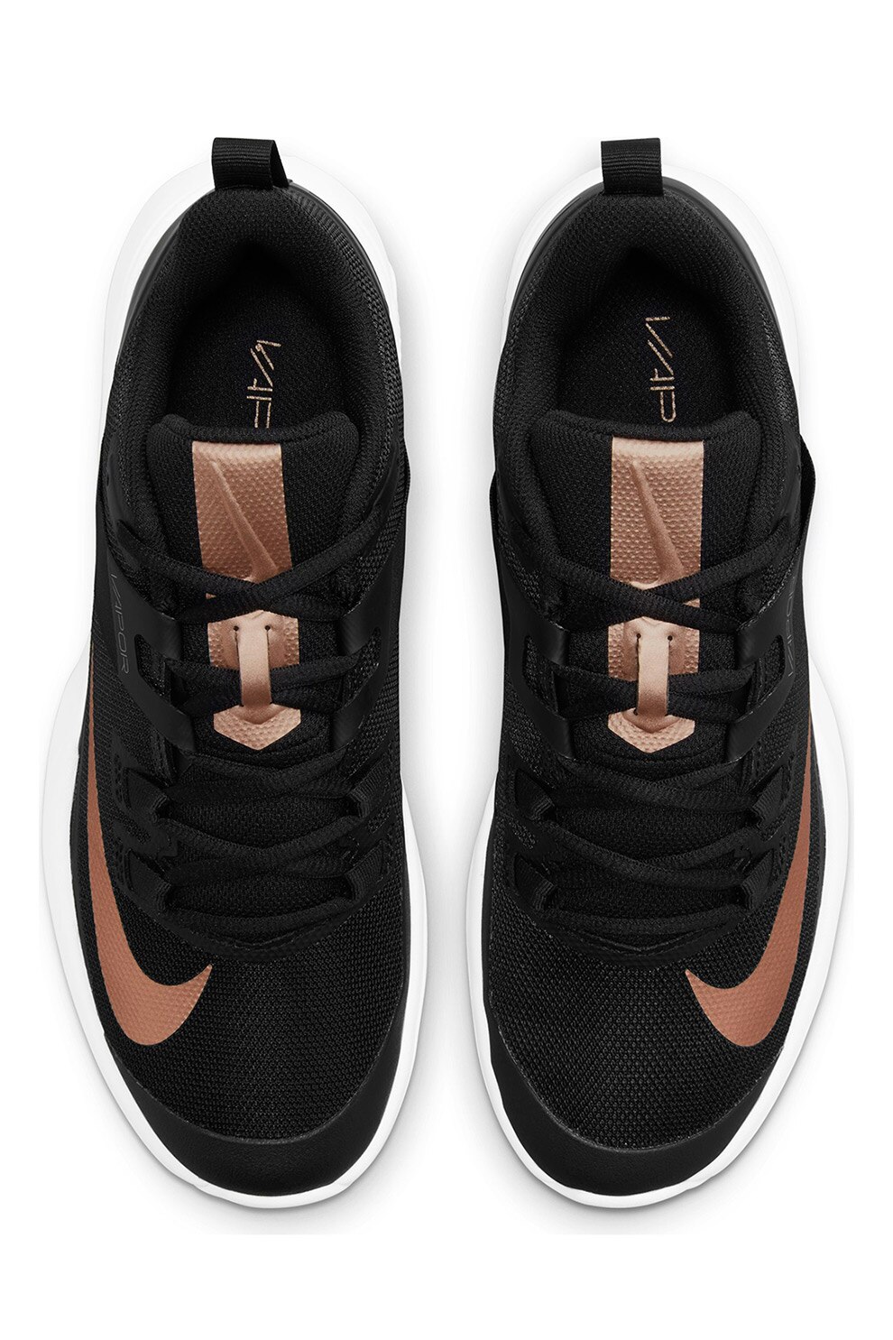 nike court vapor lite feminino