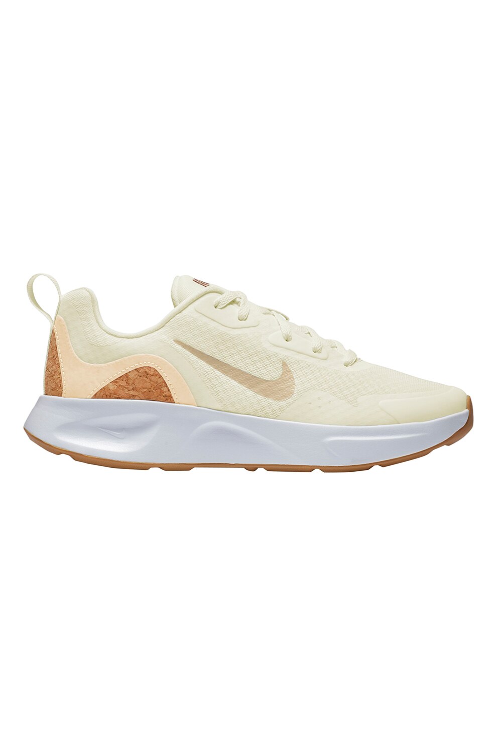 Nike, Pantofi sport din material textil si sintetic WEARALLDAY