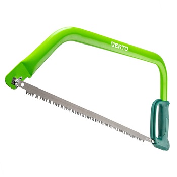 Ferastrau cu arc , 530 mm, Verto 15G154 Ferastrau cu arc , 530 mm, Verto 15G154