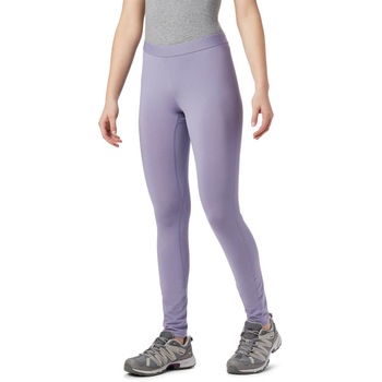 Pantaloni de crop pentru femei, Columbia Midweight Stretch Tight, Violet, S Pantaloni de crop pentru femei, Columbia Midweight Stretch Tight, Violet, S