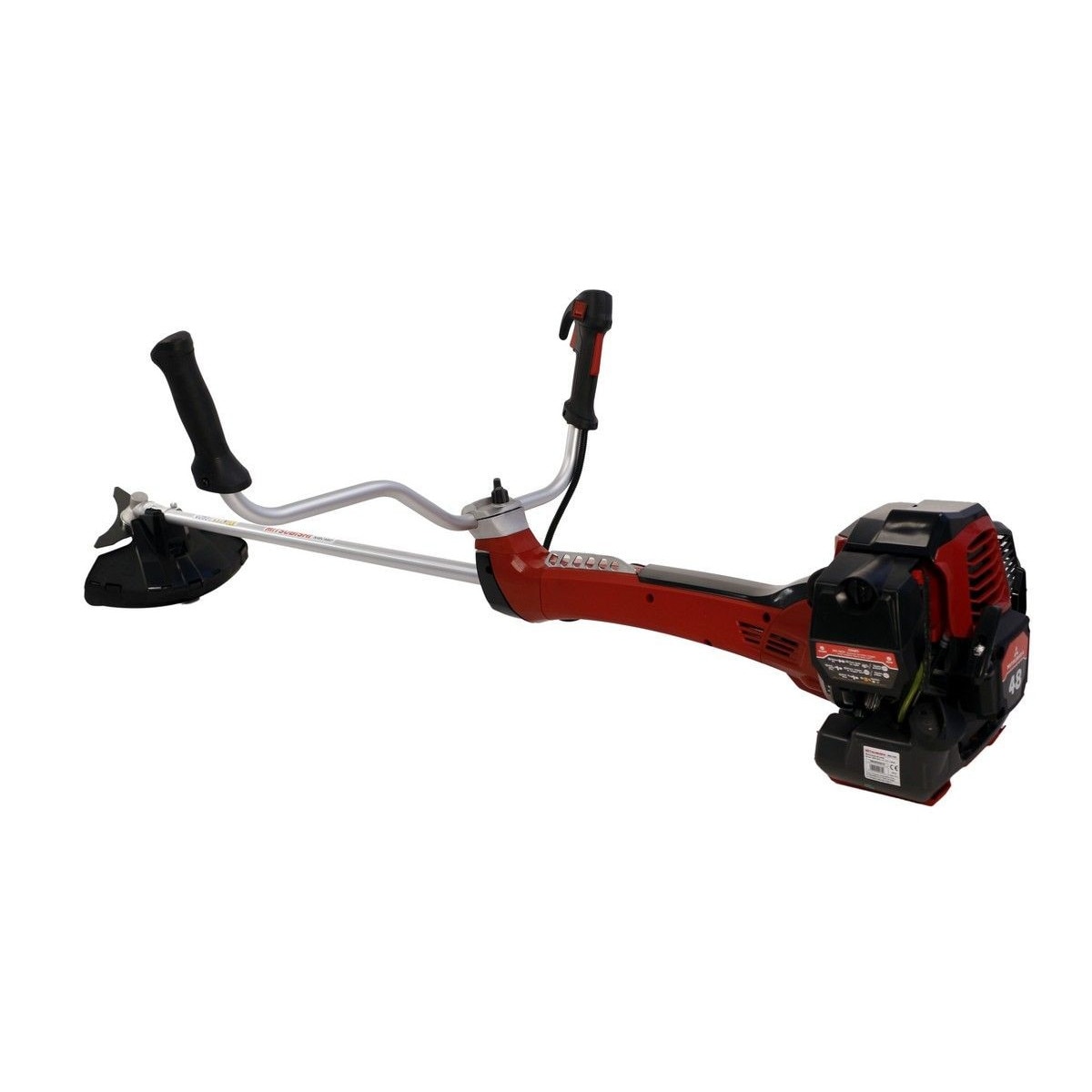 Motocoasa Mitscubishi MBC48D, 2.4 CP, 11000 Rpm