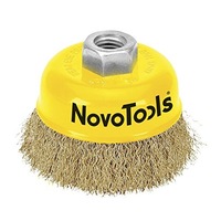 perie de sarma pentru flex diametru 85 mm novo tools imagen 18_0_
0
