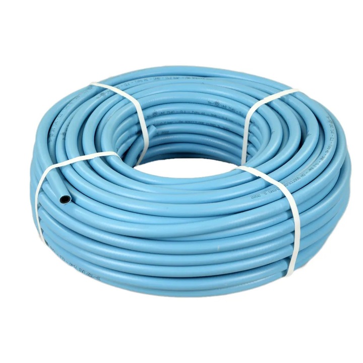 Cezona PVC gáztömlő 8x13 LPG (50m)