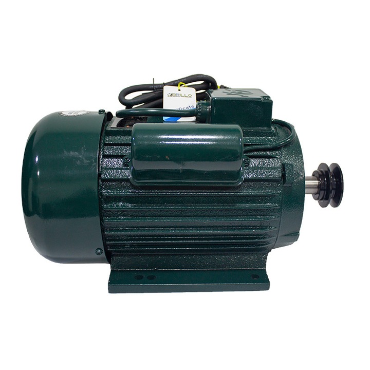 Motor Electric Brillo 4Kw 1500RPM