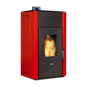 Cazane combustibil solid, sobe si semineuri
