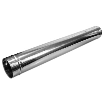 Burlan semineu inox 130 mm-0.95 ml Burlan semineu inox 130 mm-0.95 ml