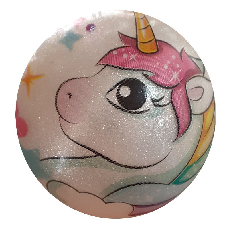 Minge pentru fete 10 cm Mondo Toys Unicorn 056422, Multicolor