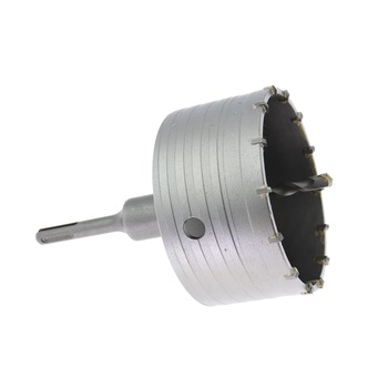 Freza cu widia, prindere SDS-Plus, 110 mm Freza cu widia, prindere SDS-Plus, 110 mm