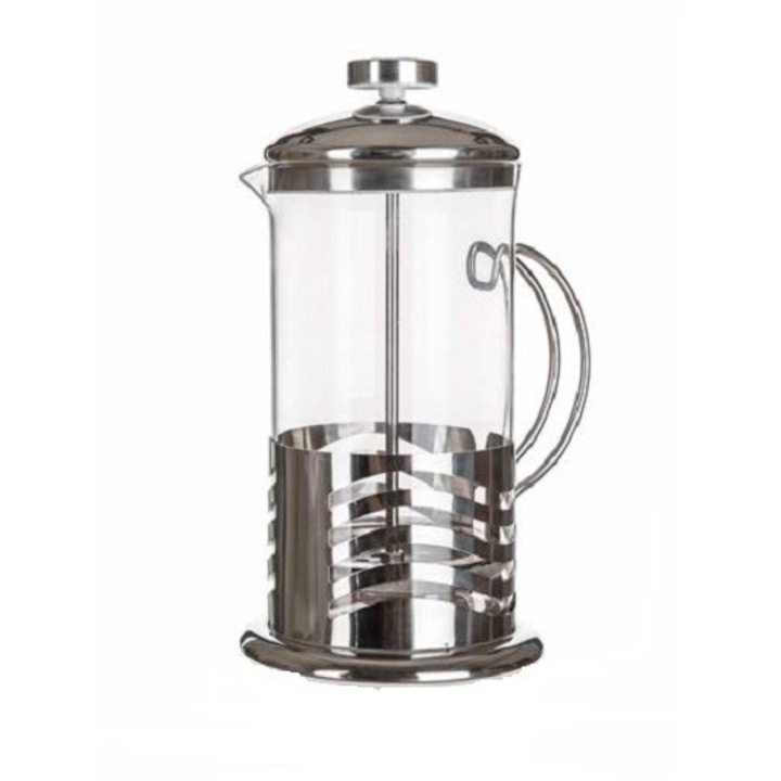 Infuzor pentru cafea si ceai 350 ml Banquet