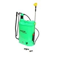 pompa de stropit 2 in 1 manuala si electrica rezervor 16l baterie 12v 8ah debit 31 lmin breckner germany imagen 37_0_
0