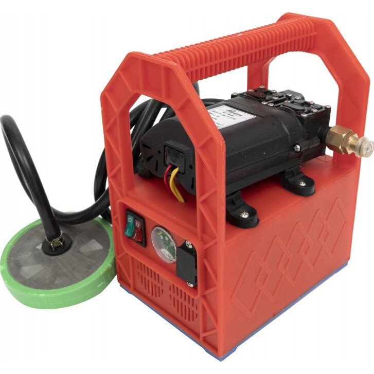 Pompa de Presiune Micul Pandora pentru Stropit, 12v, 12 Ah