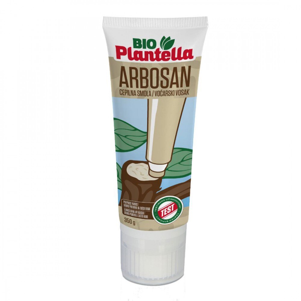 Rasina Arbosan, 100gr, Bio Plantella