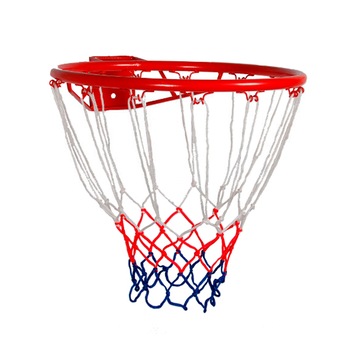 Inel basket, Trufi, metalic cu plasa Inel basket, Trufi, metalic cu plasa