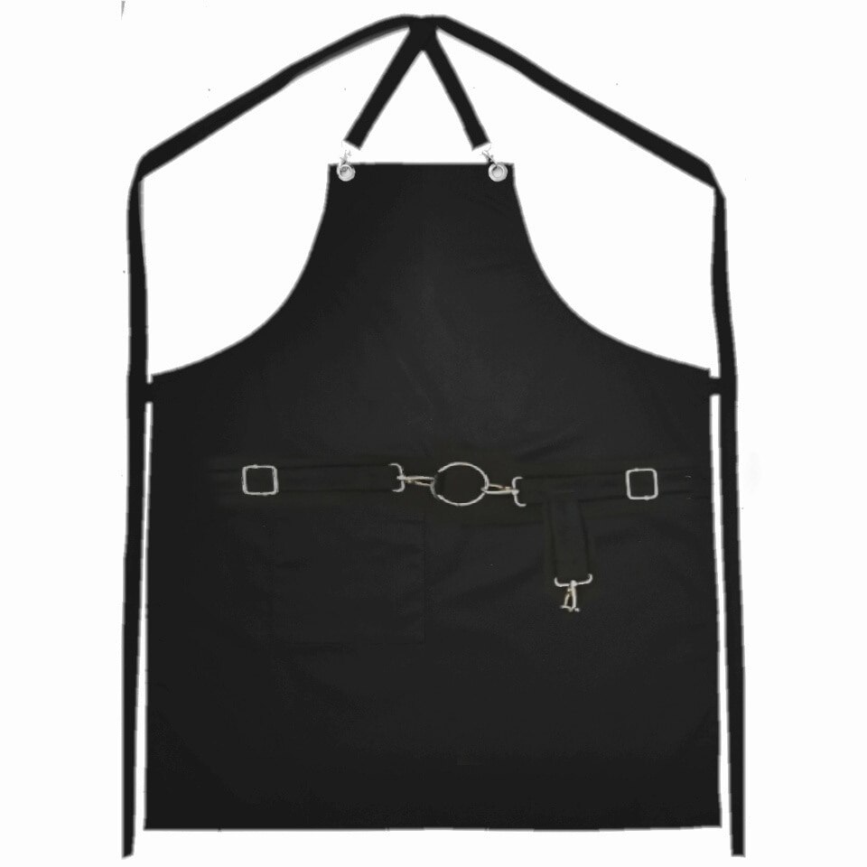 Sort barman, cu cordon cu accesorii