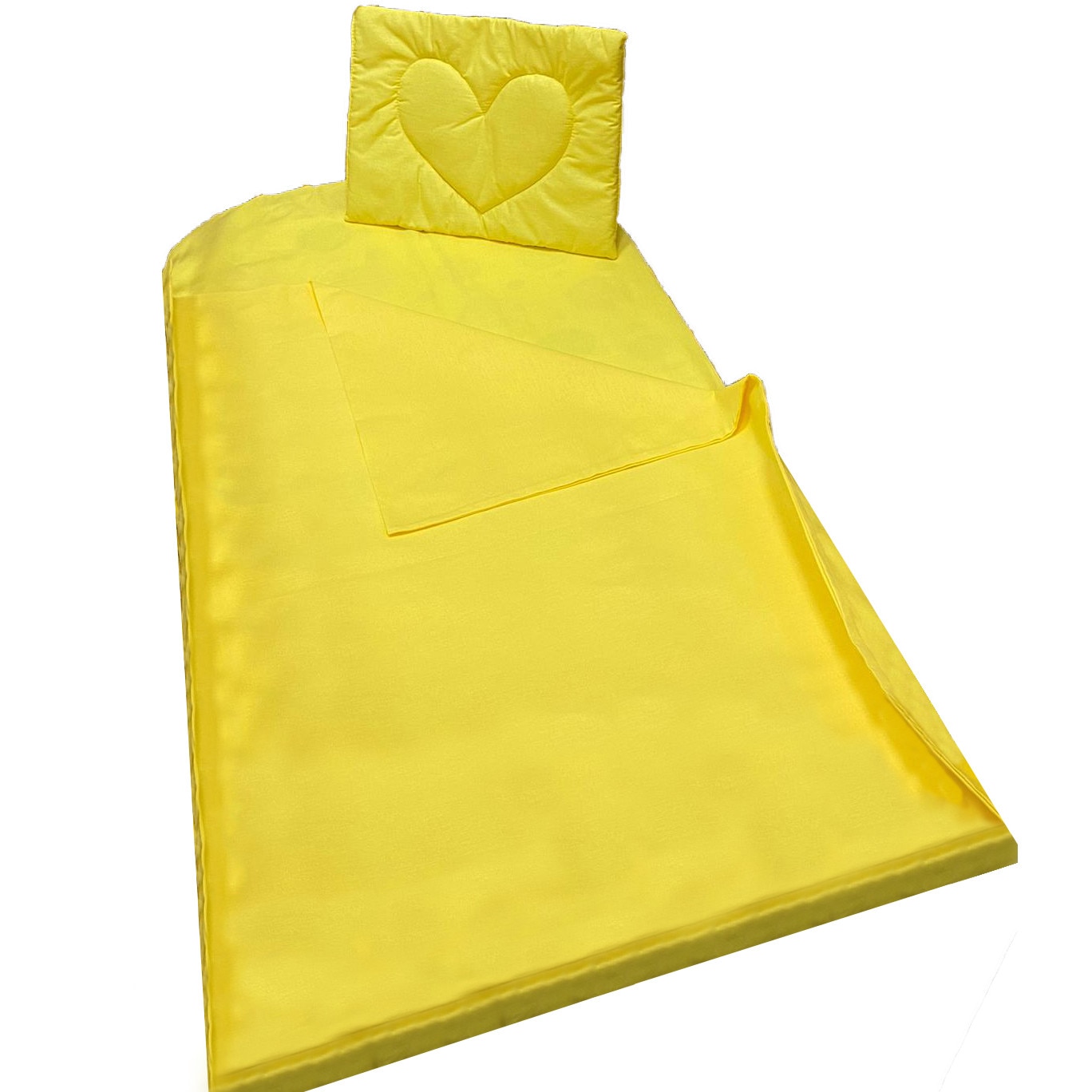 Lenjerie trei piese patut, nou-nascuti, din ranforce, by Liz Line-Ranforce bebe24