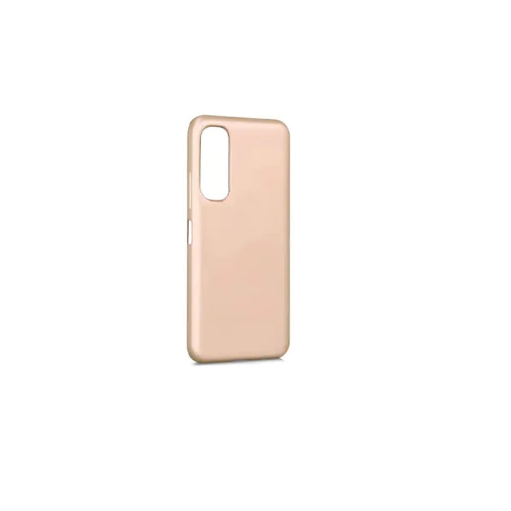 ΠΠ°Π»ΡΡ, ΡΡΠ²ΠΌΠ΅ΡΡΠΈΠΌ Ρ Huawei P Smart 2021, Silicon Slim, Π·Π»Π°ΡΠ΅Π½