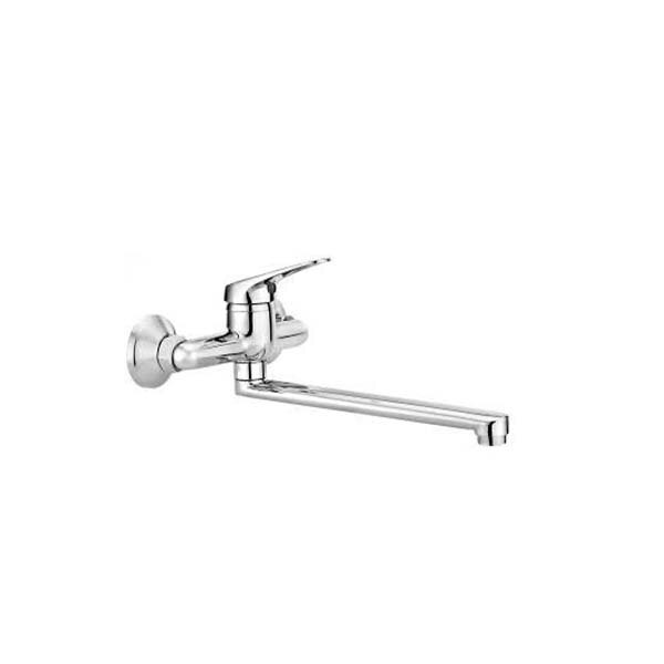 Baterie perete Lobo teava medie