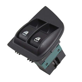 Bloc butoane comutator comanda actionare geamuri electrice stanga compatibil cu Doblo 2 10 pini 735417033 Bloc butoane comutator comanda actionare geamuri electrice stanga compatibil cu Doblo 2 10 pini 735417033